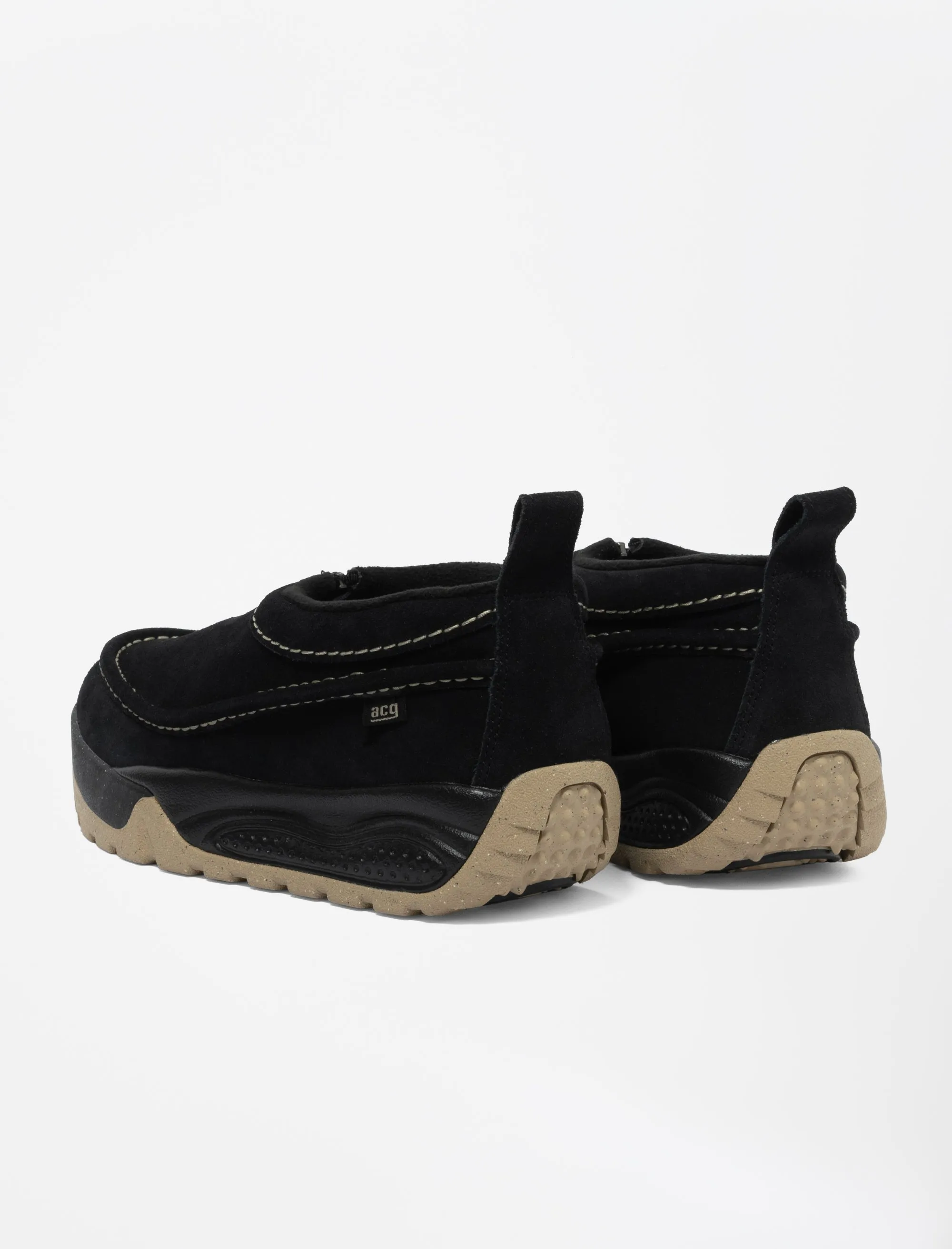 ACG IZY (Black)