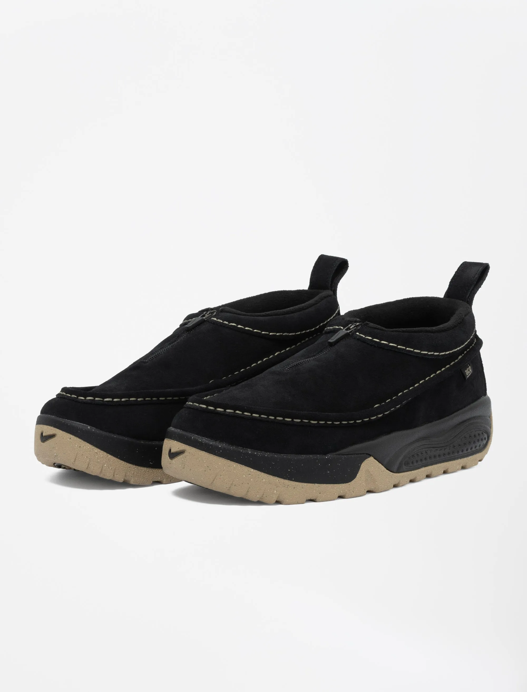 ACG IZY (Black)