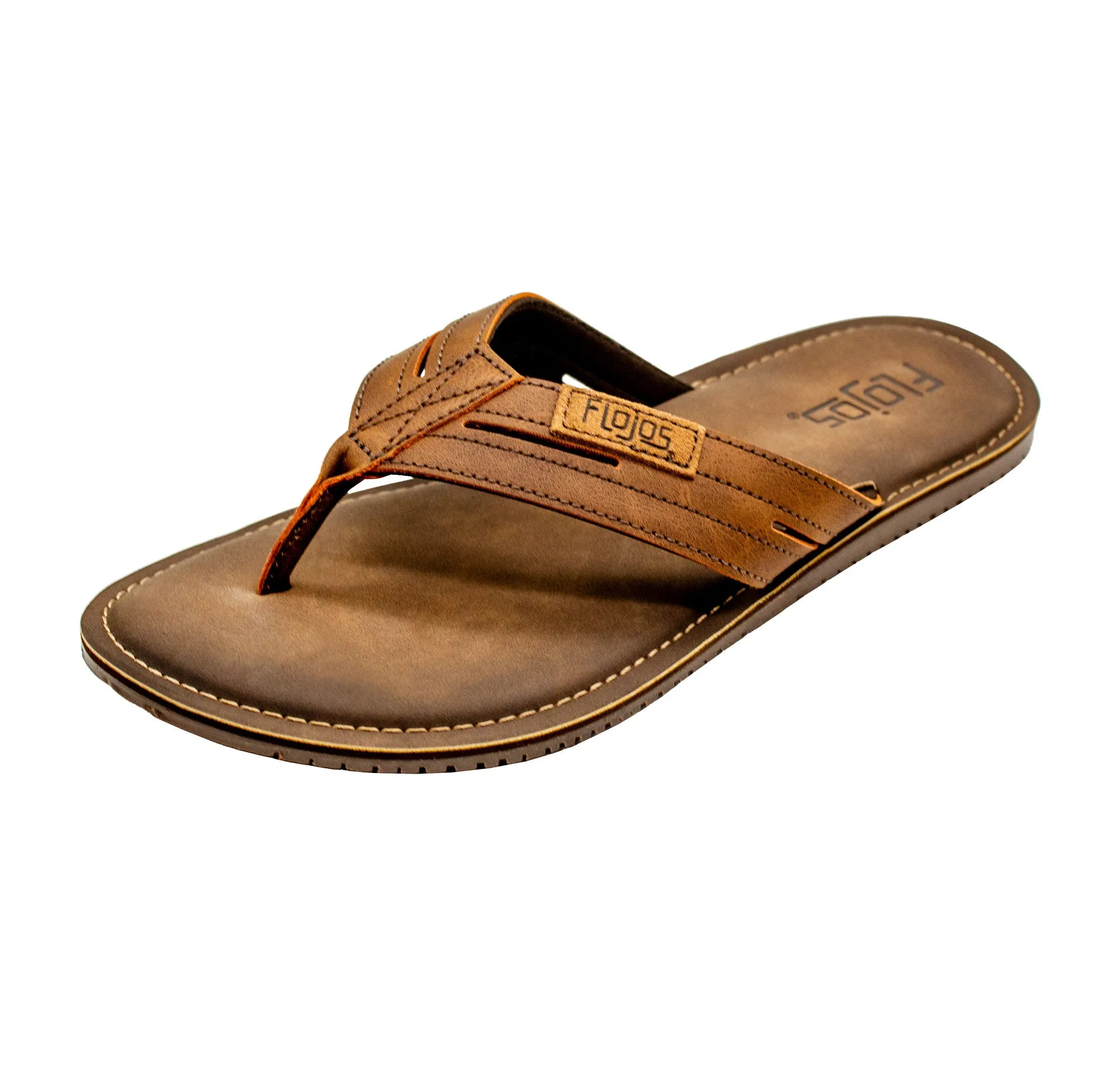 Alonzo - Men's Sandal