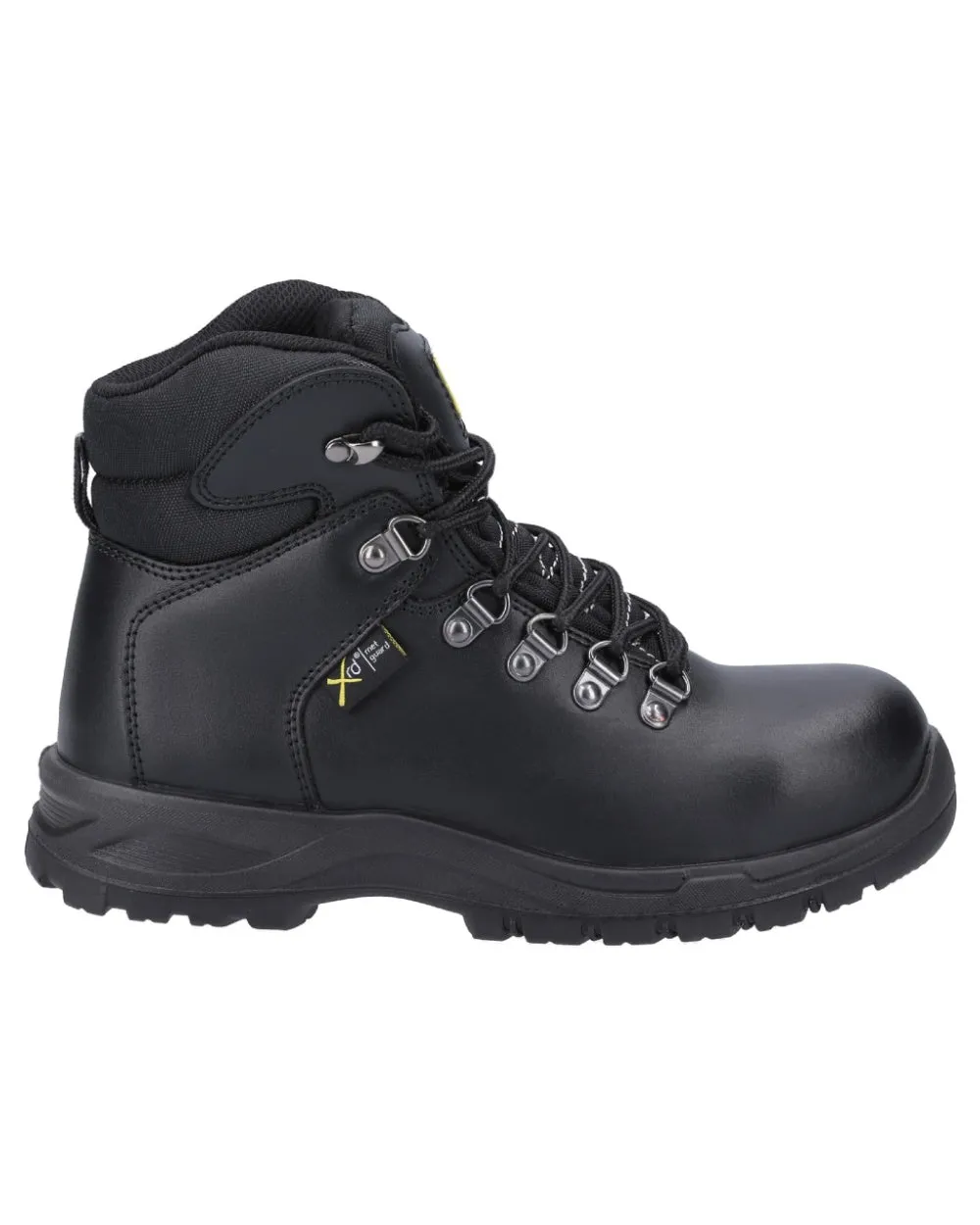 Amblers Safety Womens AS606 Jules Safety Boots