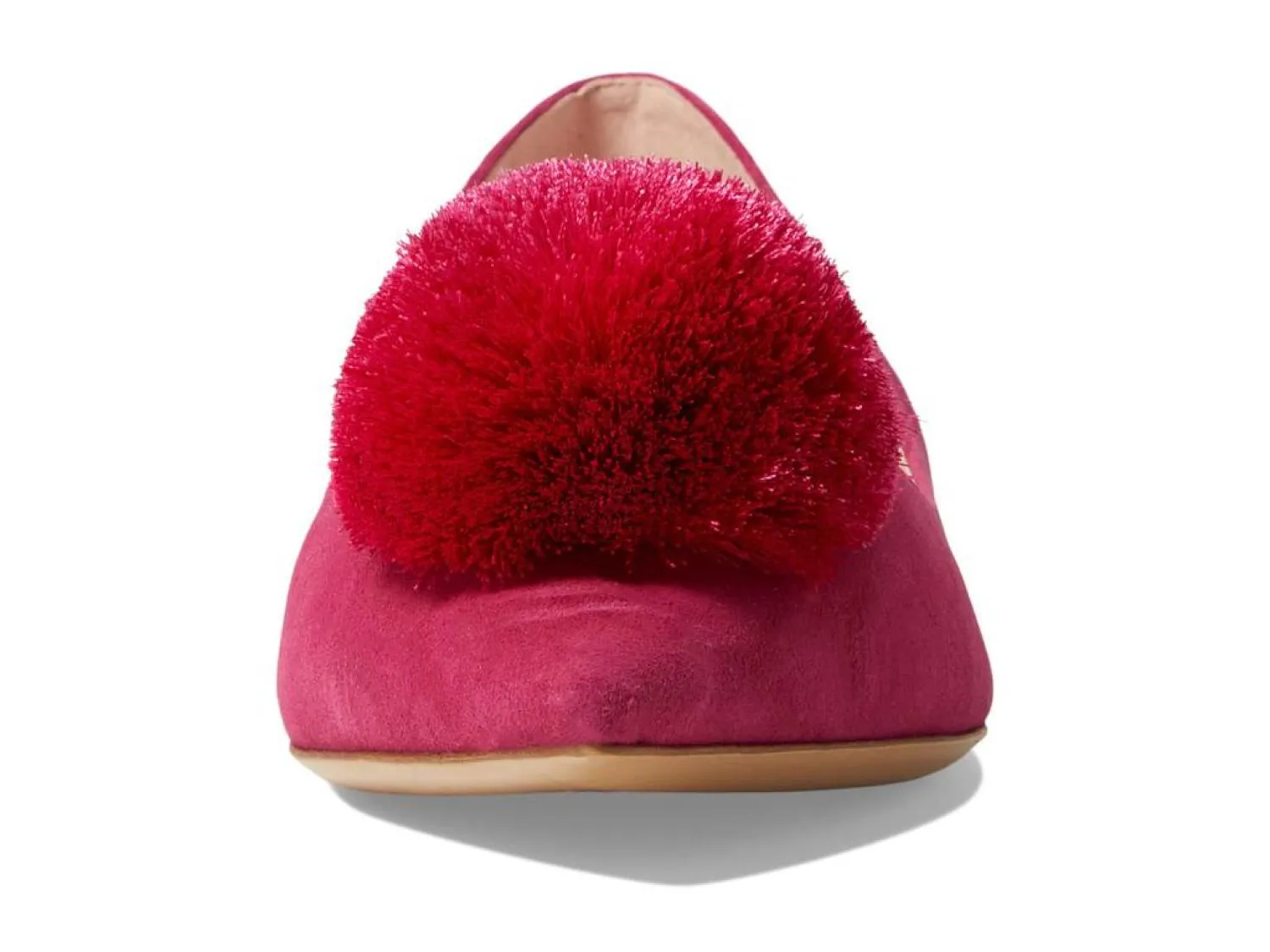 Amour Pom Flat