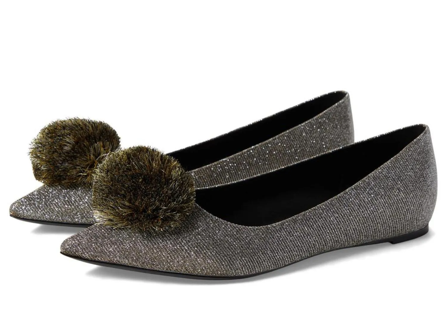 Amour Pom Flat