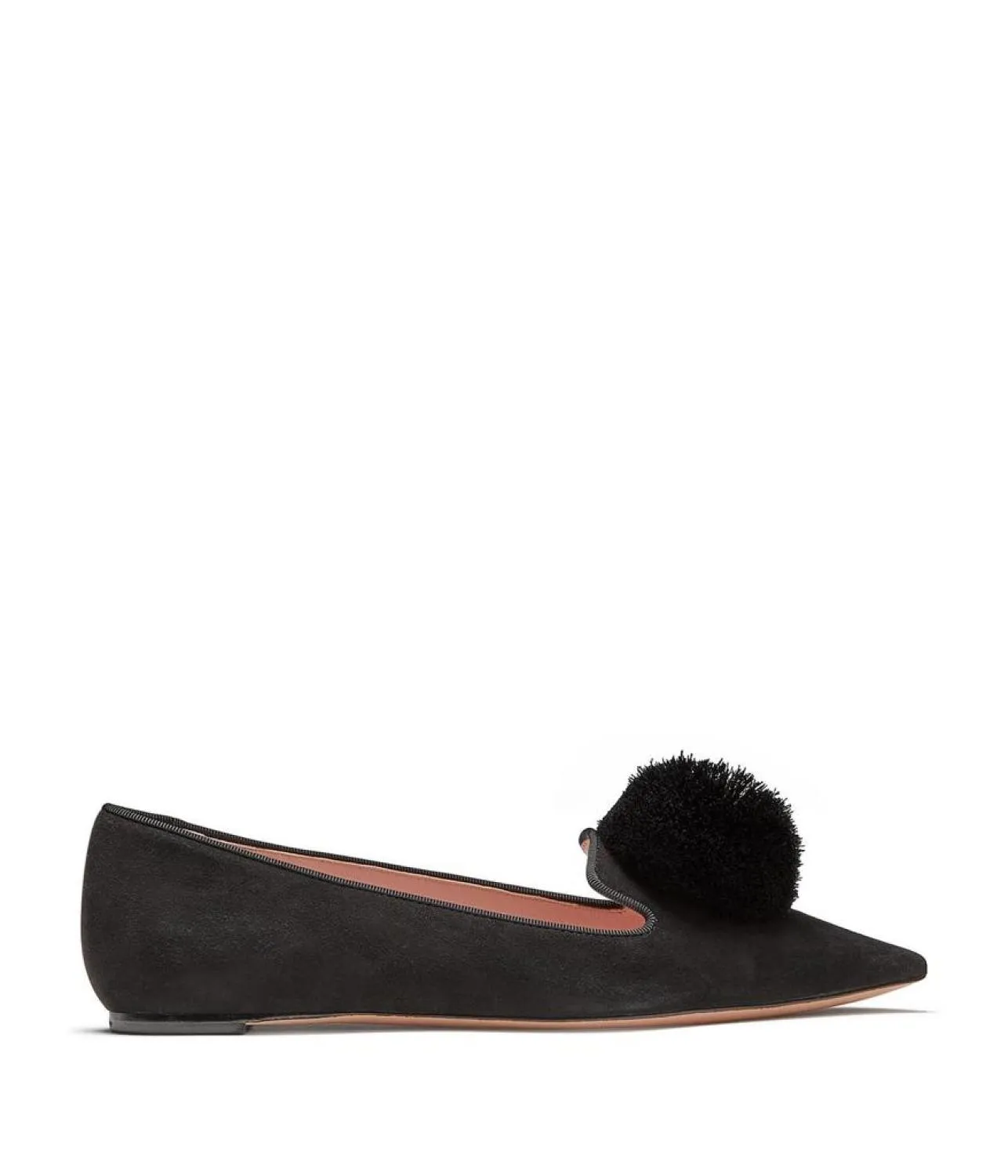 Amour Pom Flat