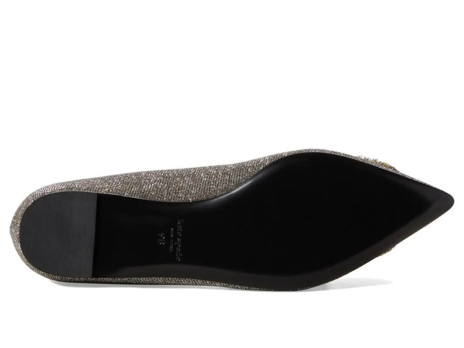 Amour Pom Flat