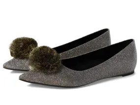 Amour Pom Flat