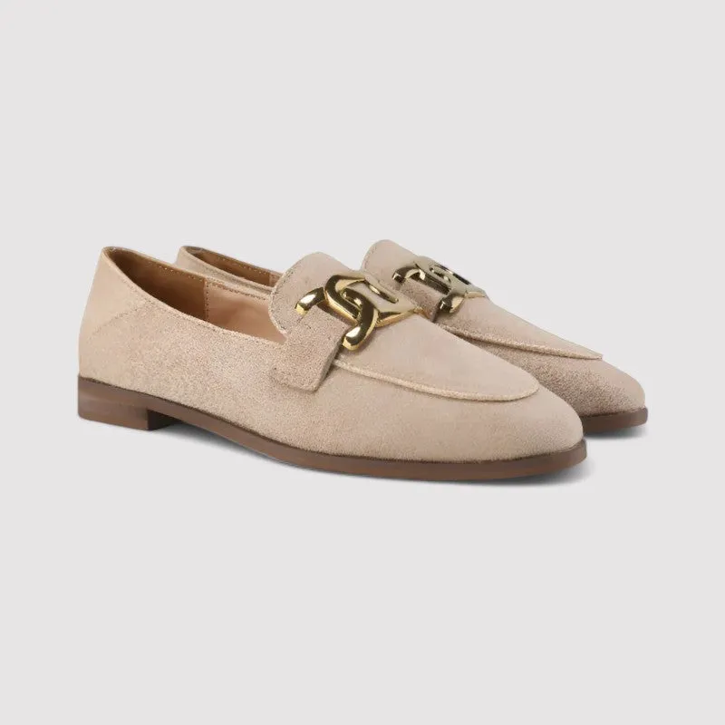 Ancien | Duchess Loafers