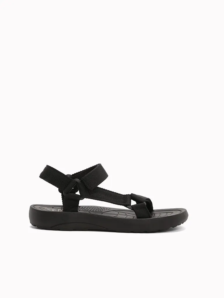 Anna Flat Sandals