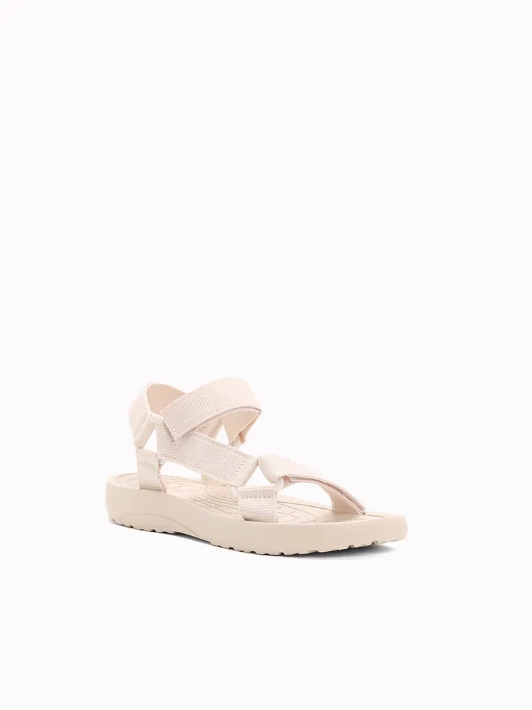 Anna Flat Sandals