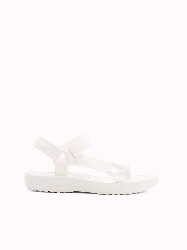 Anna Flat Sandals