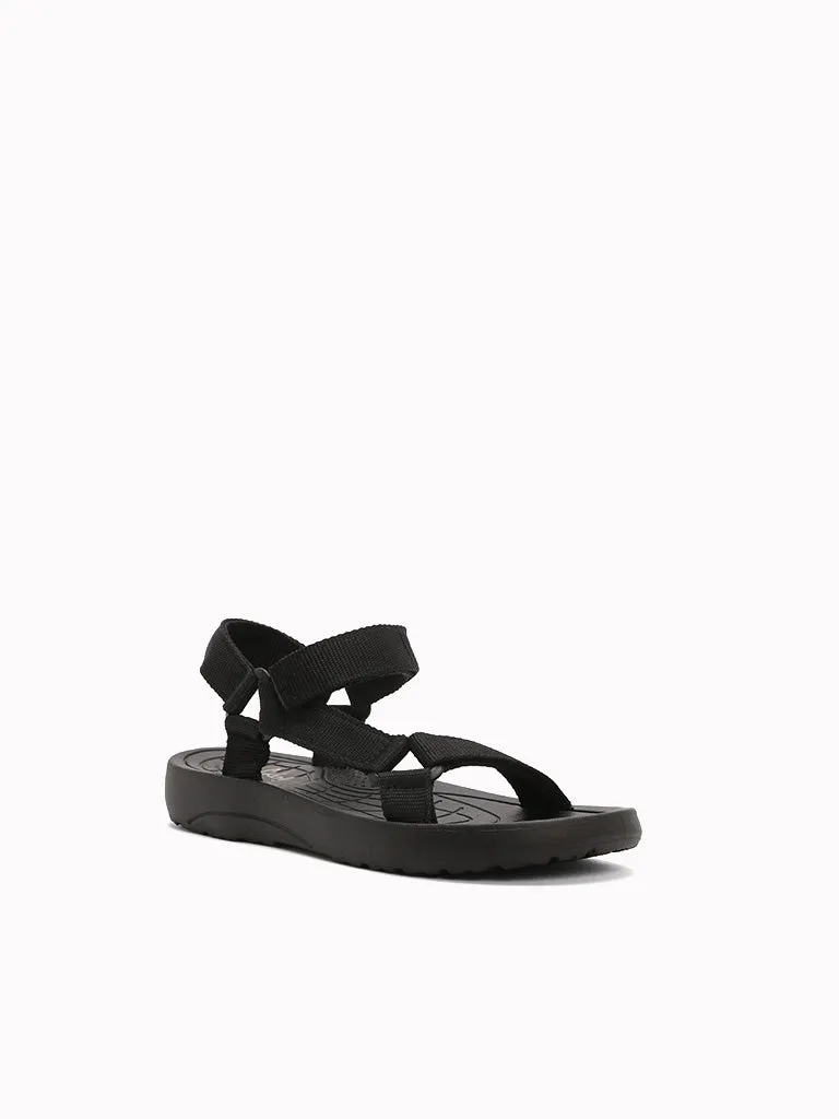 Anna Flat Sandals