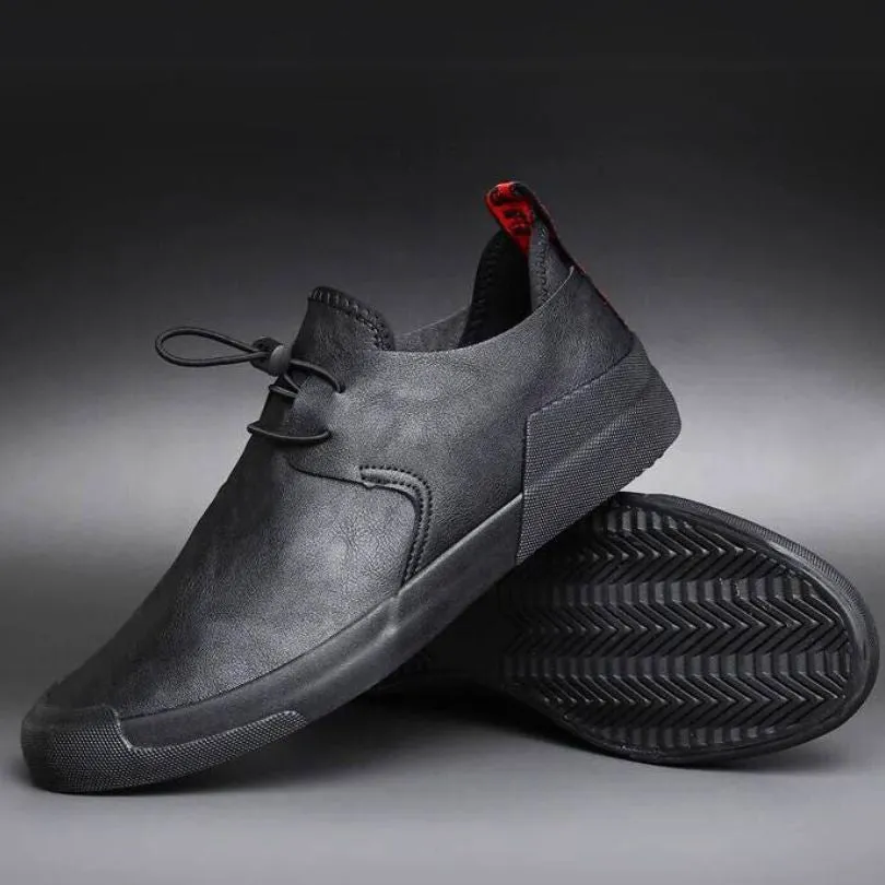 APEX SLIP-ON SNEAKERS