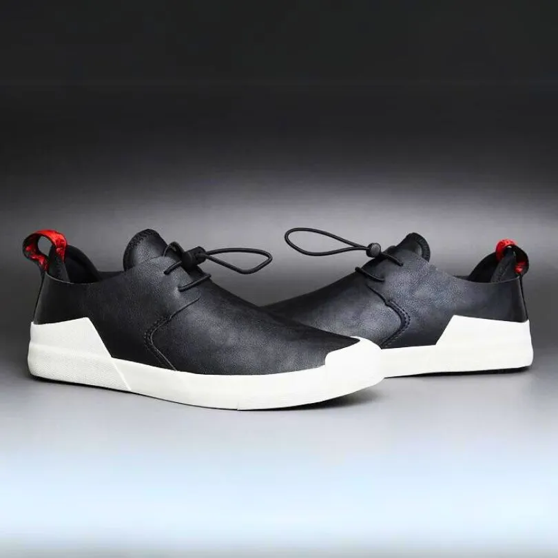 APEX SLIP-ON SNEAKERS