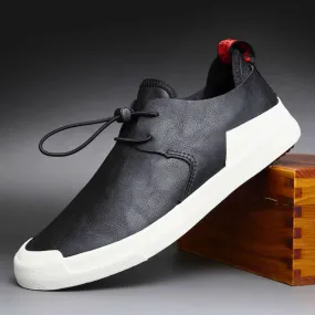 APEX SLIP-ON SNEAKERS