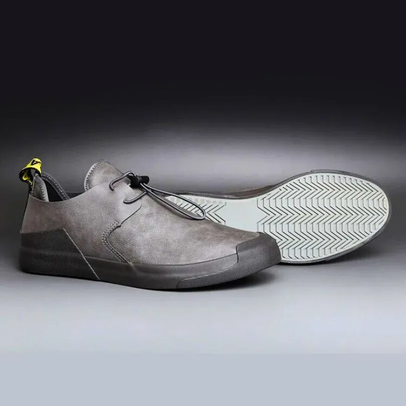 APEX SLIP-ON SNEAKERS