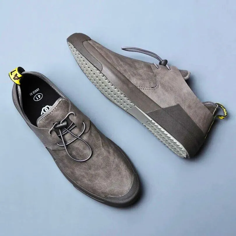 APEX SLIP-ON SNEAKERS