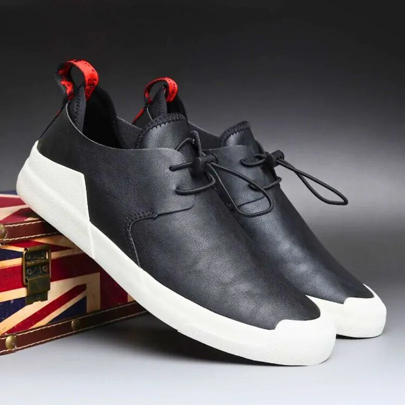 APEX SLIP-ON SNEAKERS