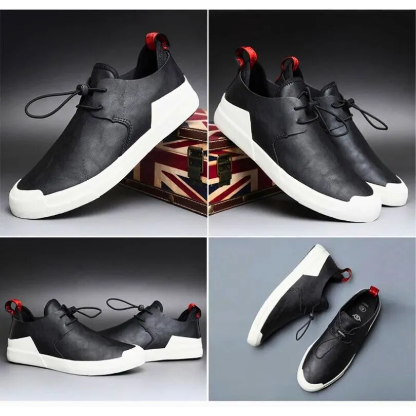 APEX SLIP-ON SNEAKERS