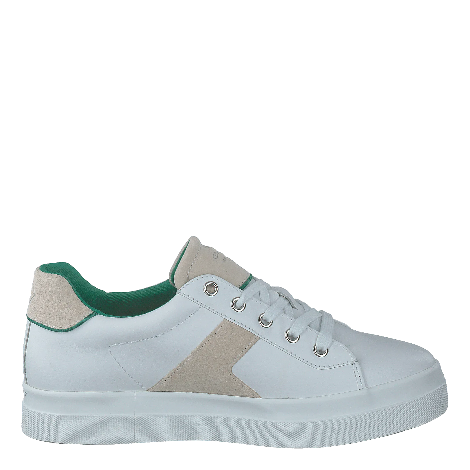 Avona Sneaker White/beige