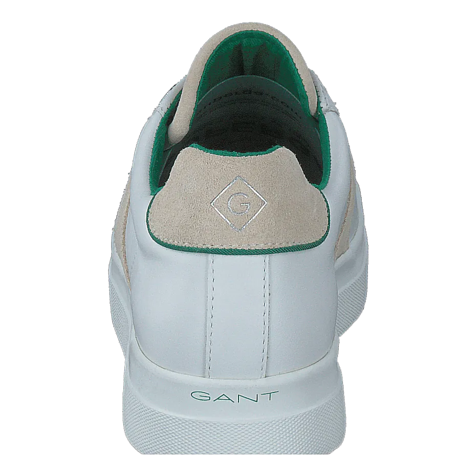 Avona Sneaker White/beige