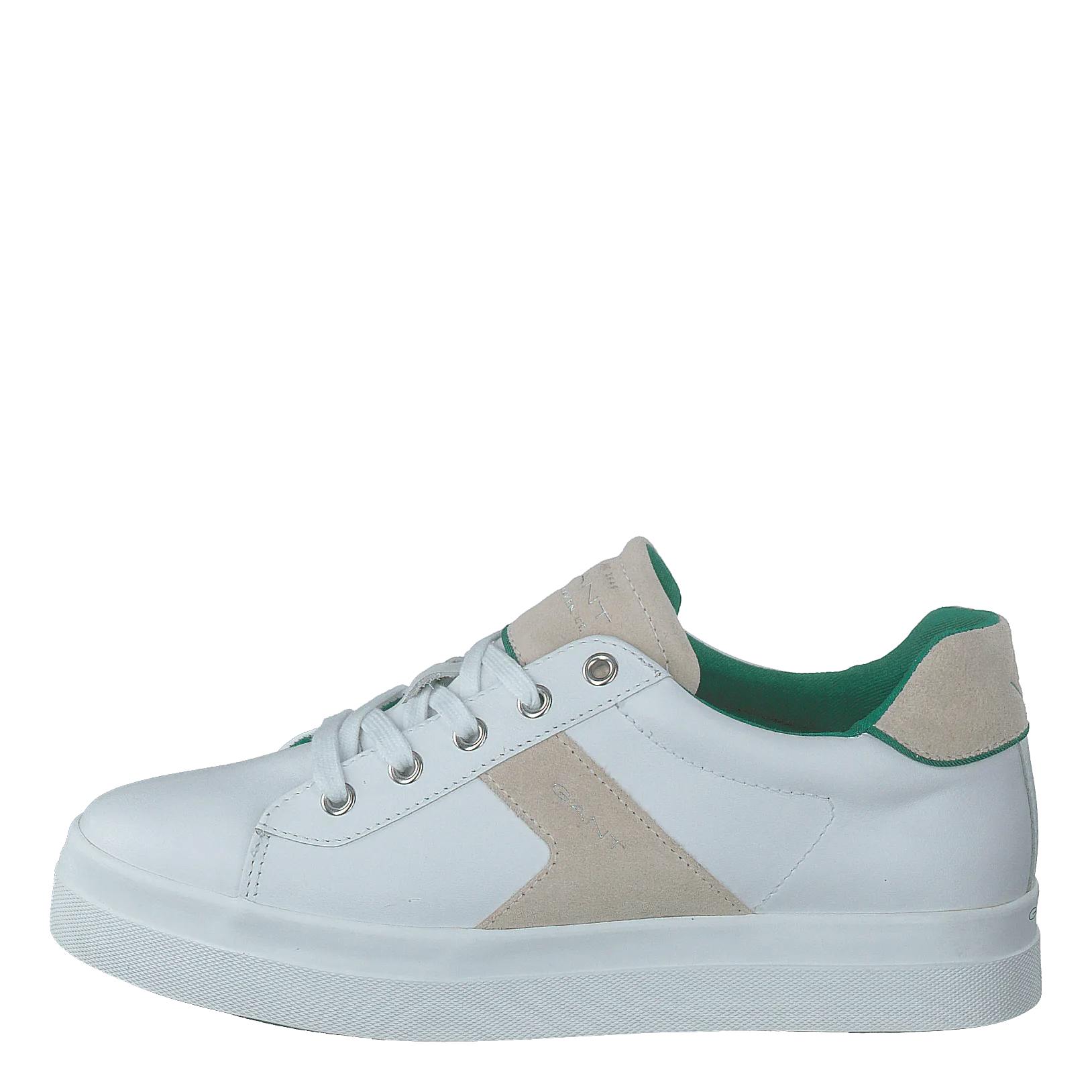 Avona Sneaker White/beige