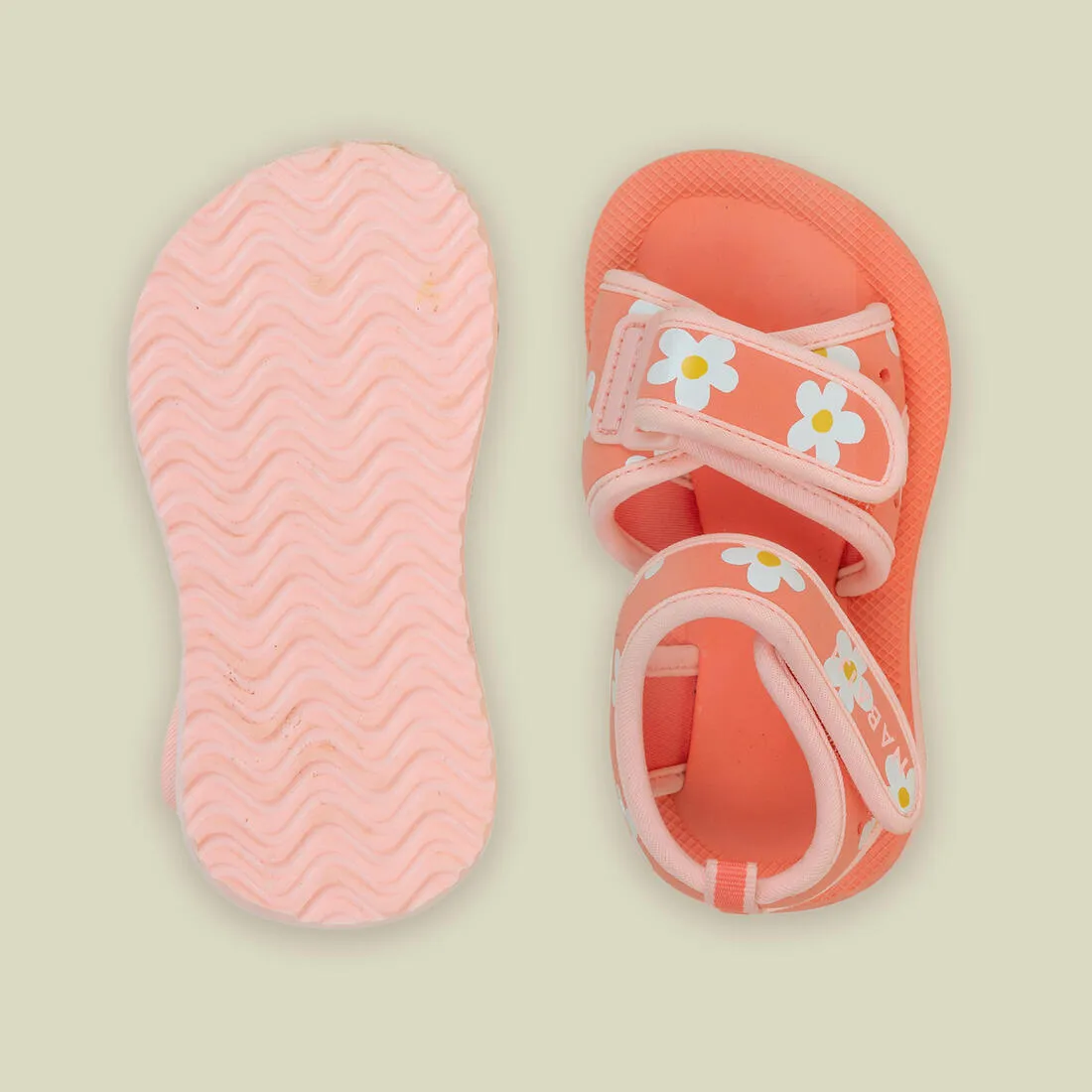 Baby Swimming Sandals - Printed