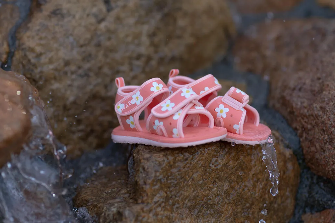 Baby Swimming Sandals - Printed