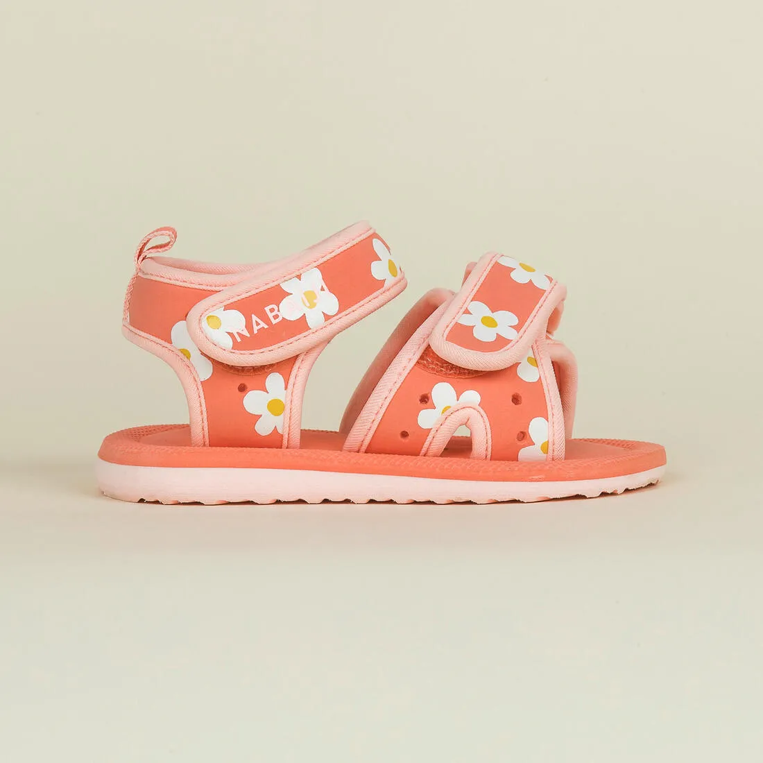 Baby Swimming Sandals - Printed