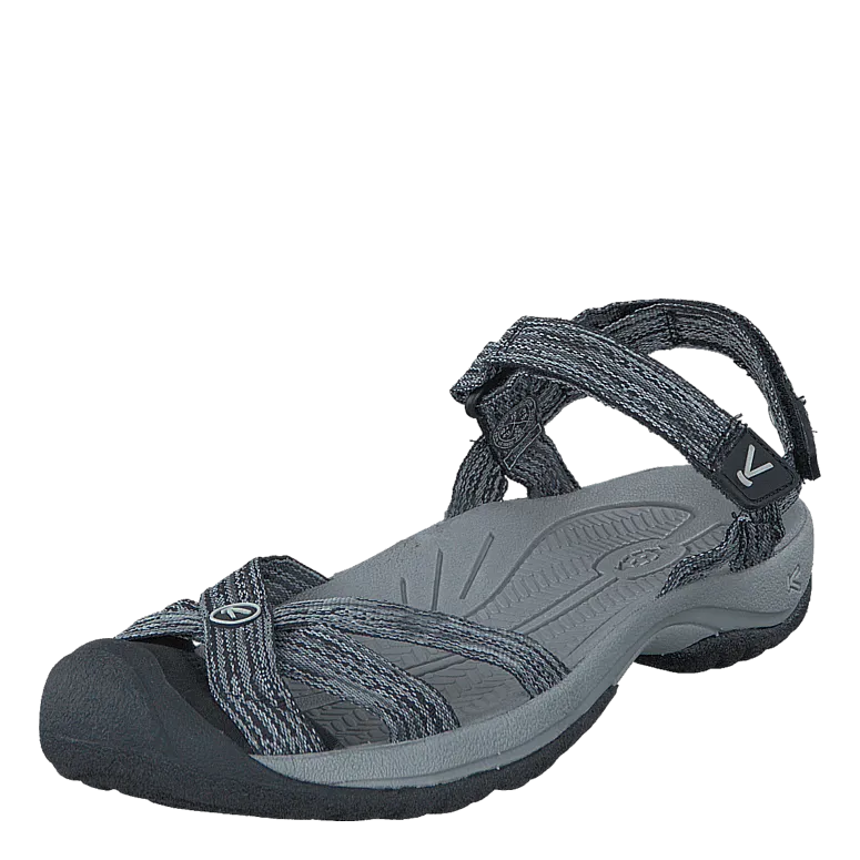 Bali Strap Neutral Gray/Black