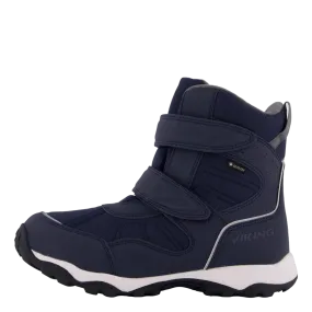 Beito Warm Gtx 2v Navy/grey