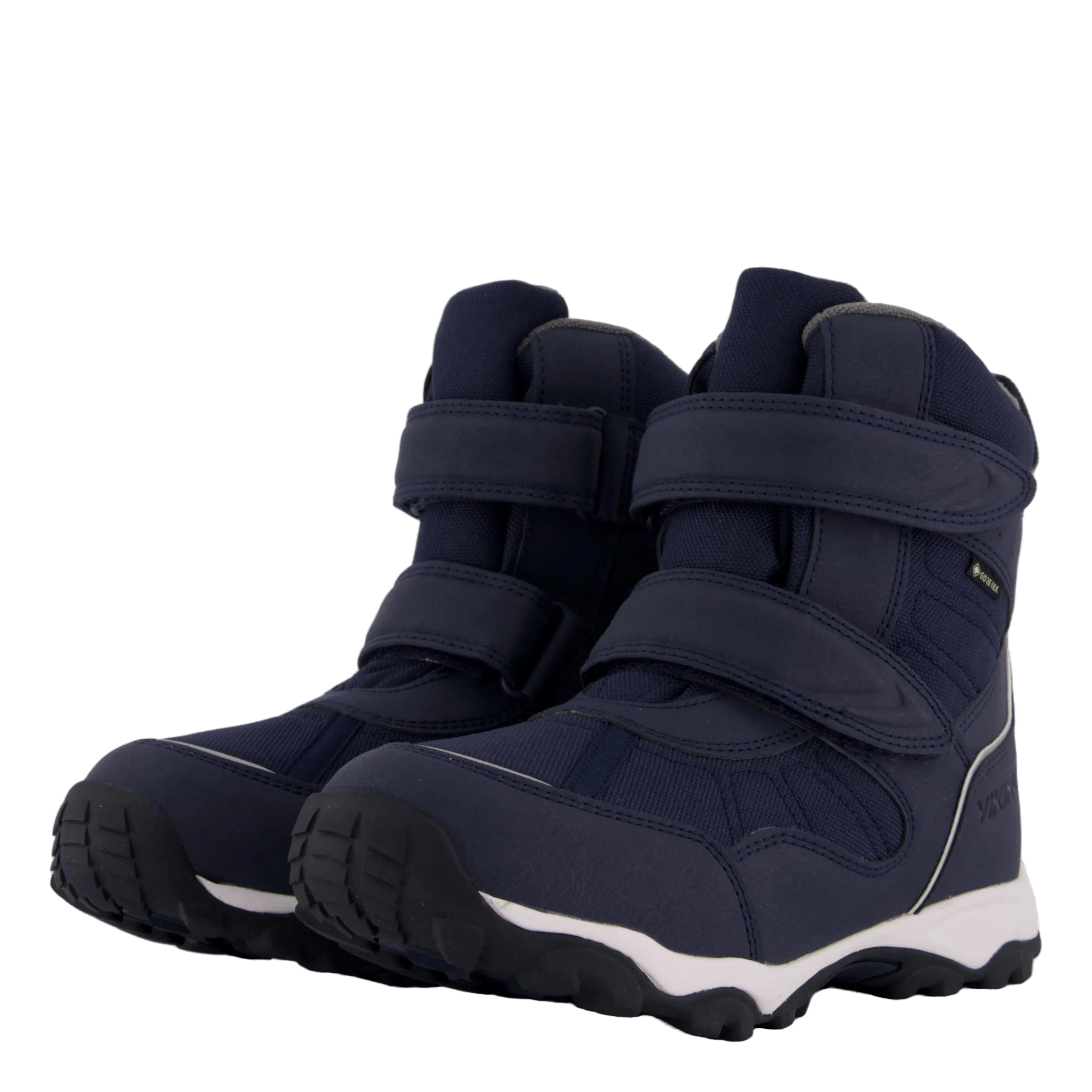 Beito Warm Gtx 2v Navy/grey