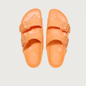 Birkenstock Arizona Papaya Essentials EVA Sandals