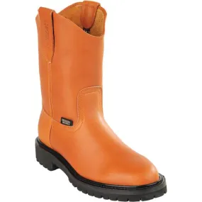 Bota Trabajo Suela Industrial OM-514651