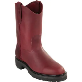 Bota Trabajo Suela Industrial OM-515406