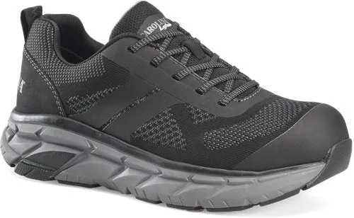 Carolina Align Voltrex Composite Toe Lo Black Men's