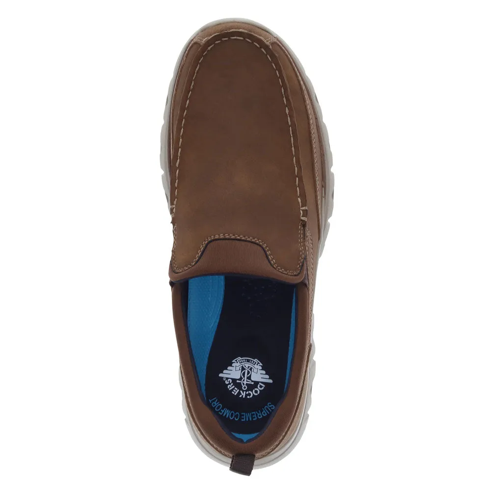 Coban - Mens Casual Loafer