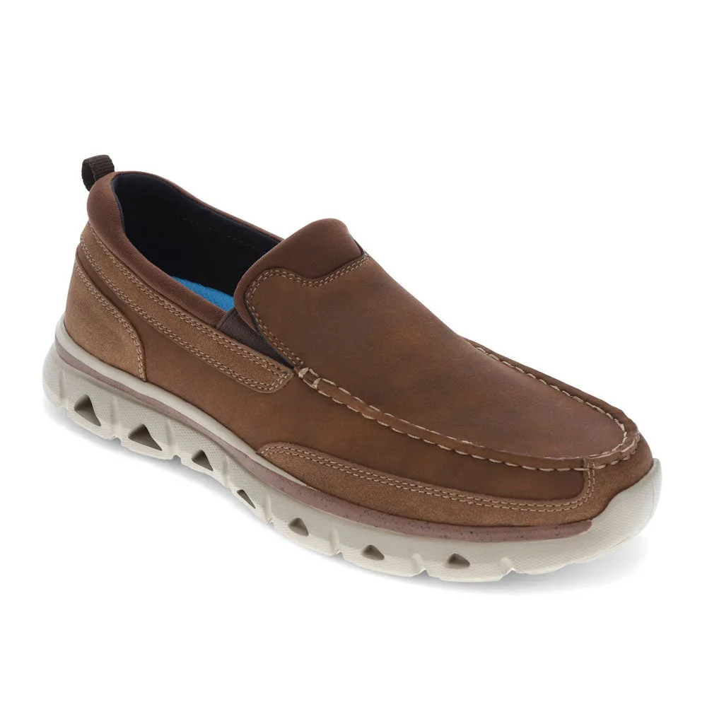 Coban - Mens Casual Loafer