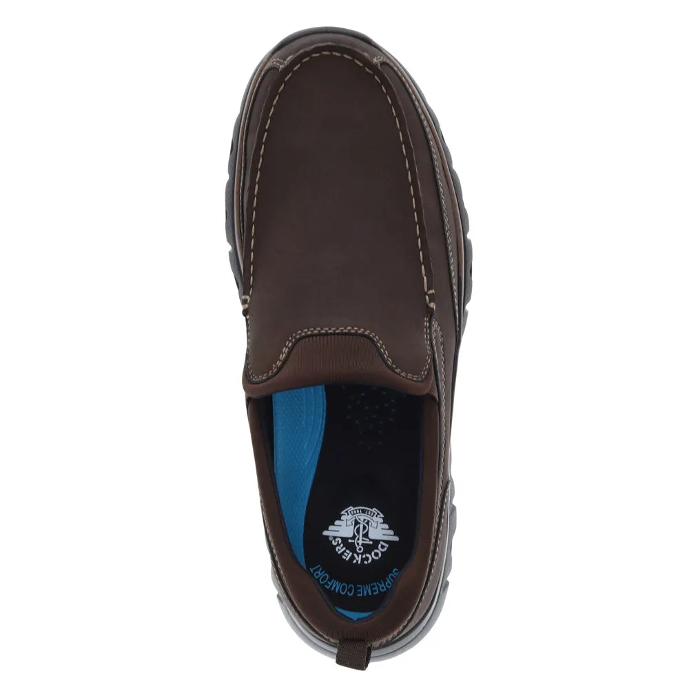 Coban - Mens Casual Loafer