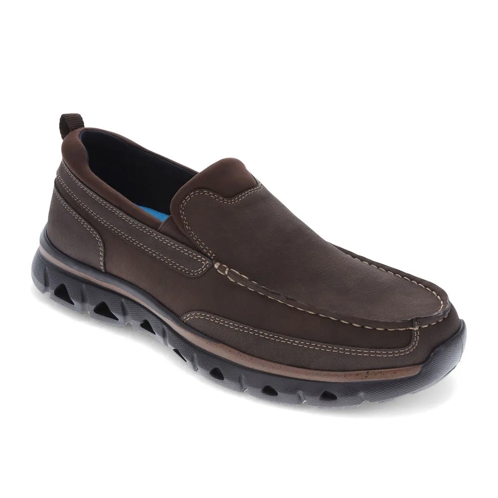 Coban - Mens Casual Loafer