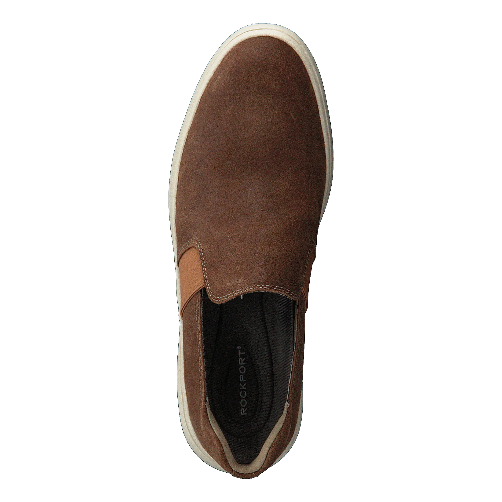 Colle Slip-on Tan