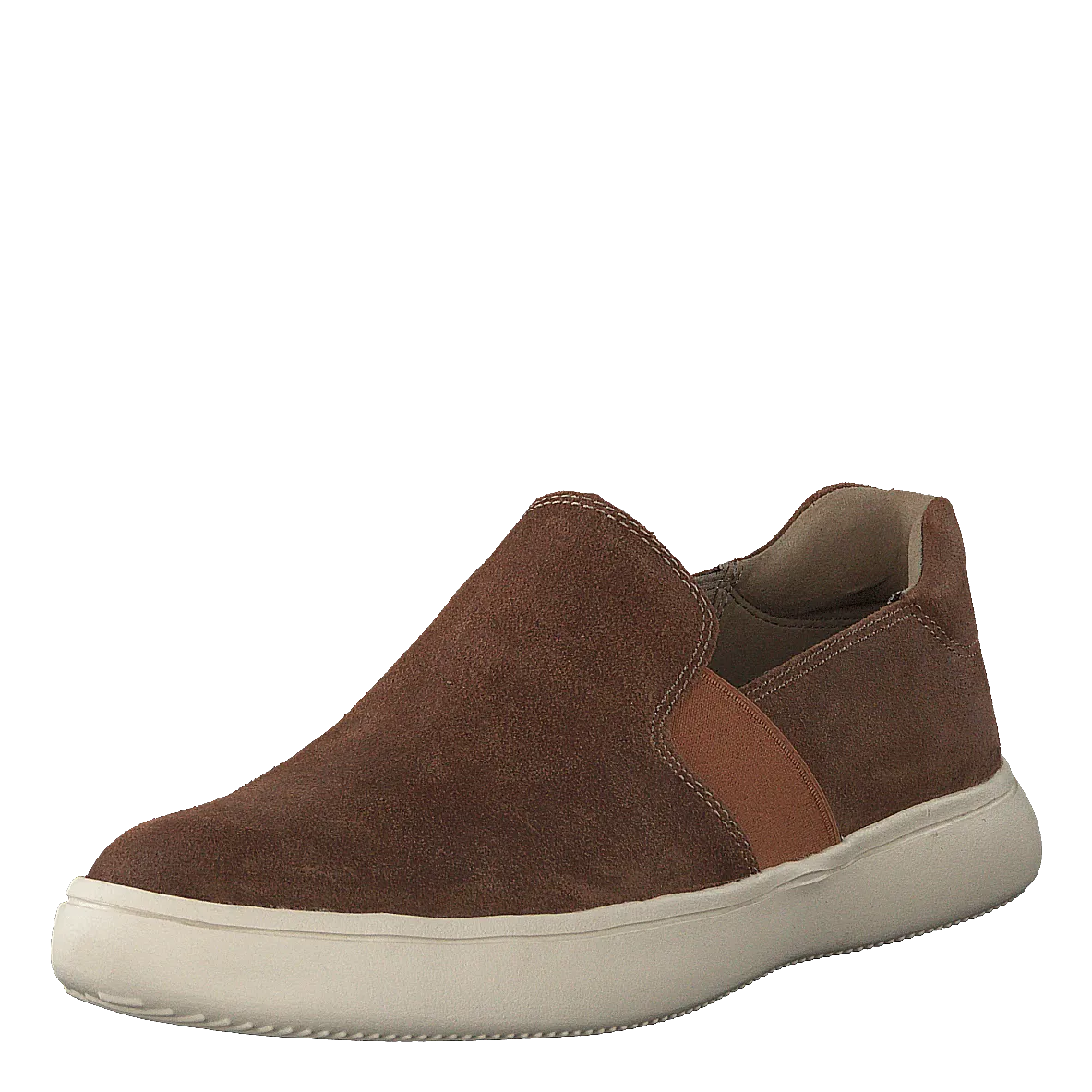 Colle Slip-on Tan