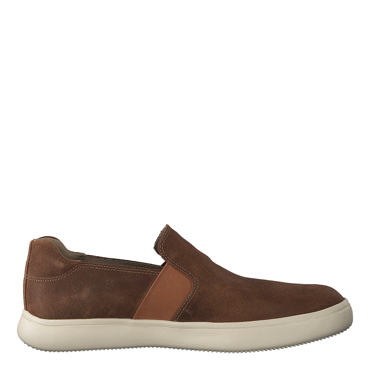 Colle Slip-on Tan