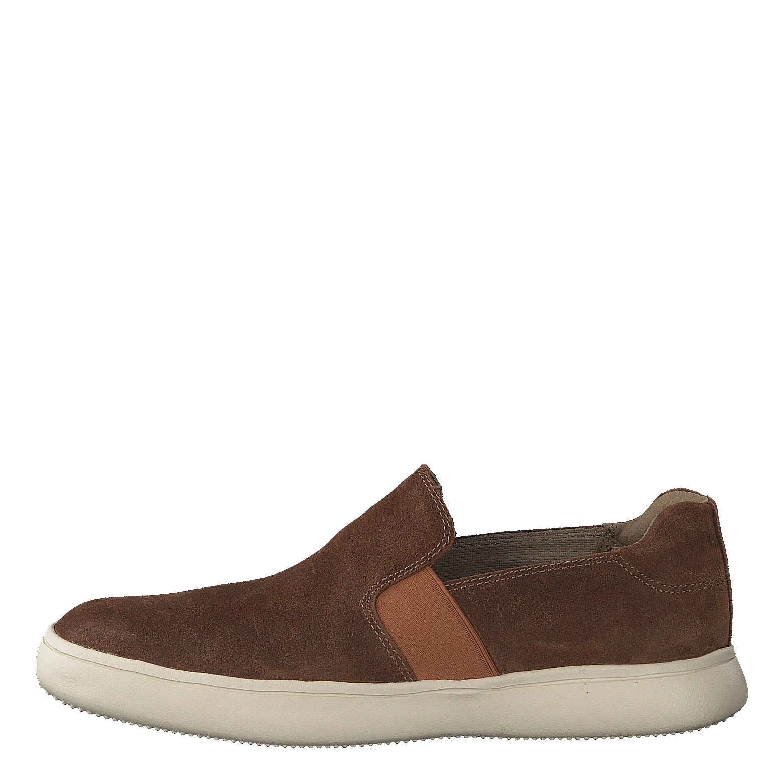 Colle Slip-on Tan