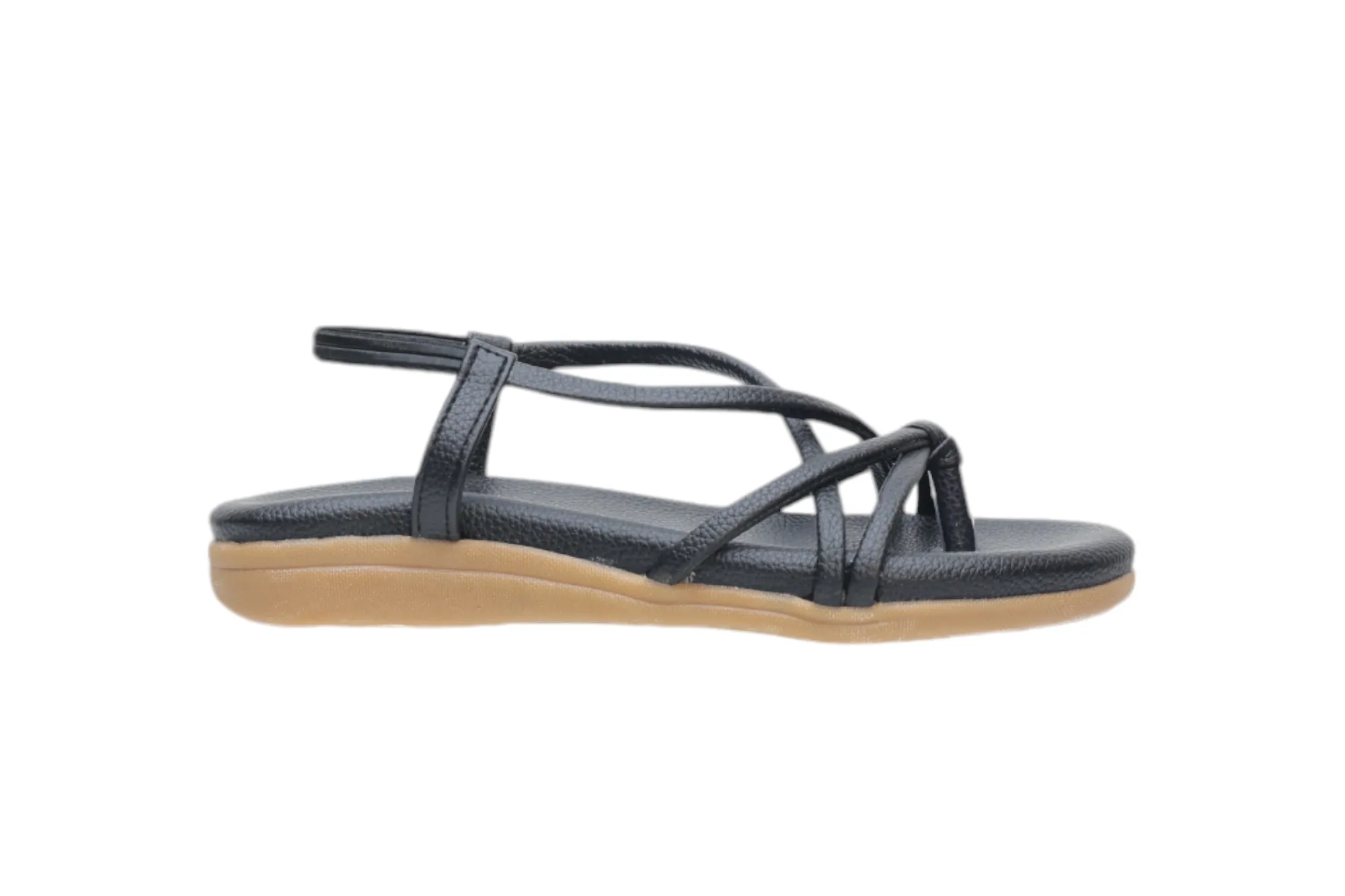 Comfort Ladies Sandal 41074