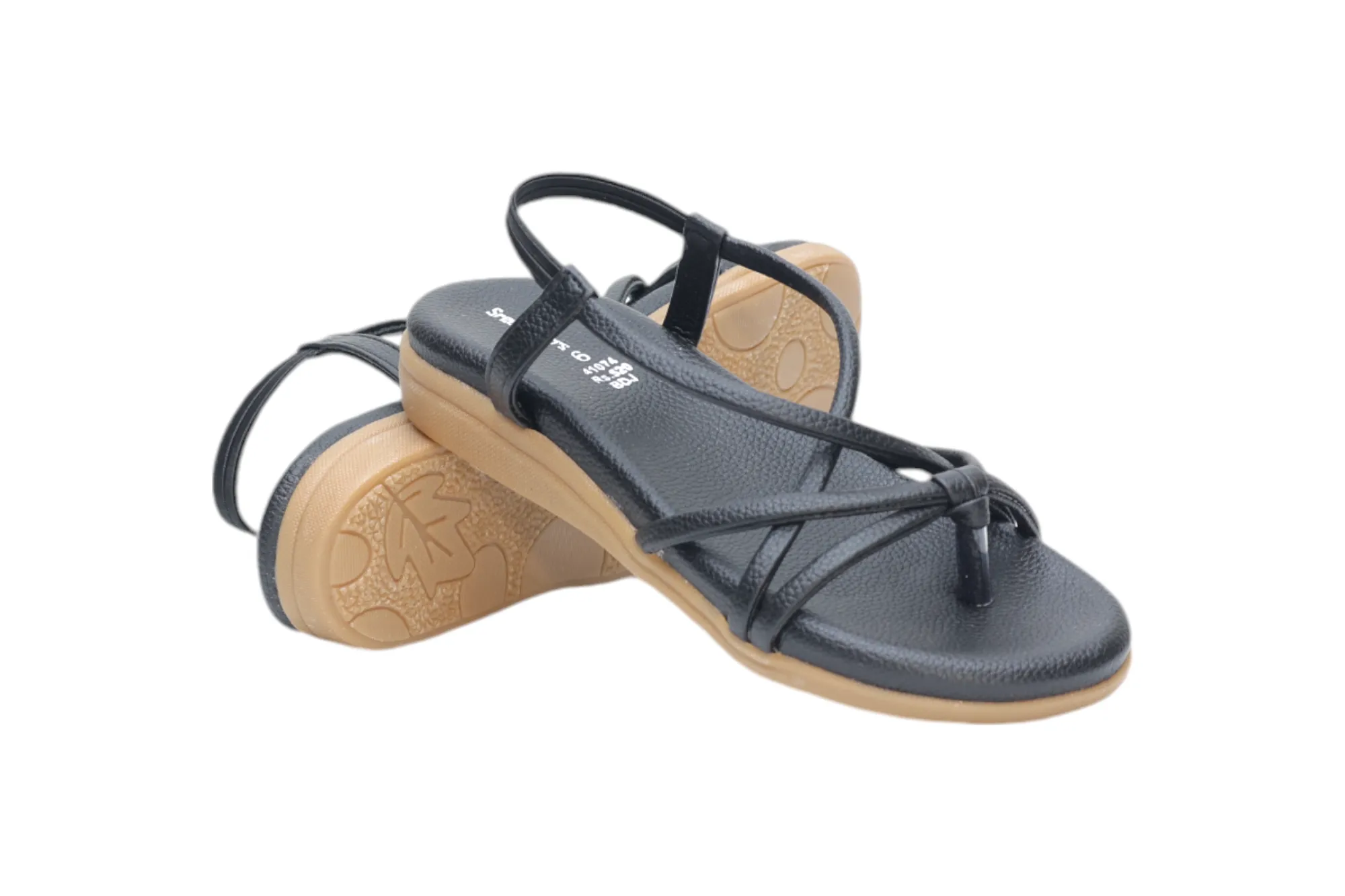 Comfort Ladies Sandal 41074