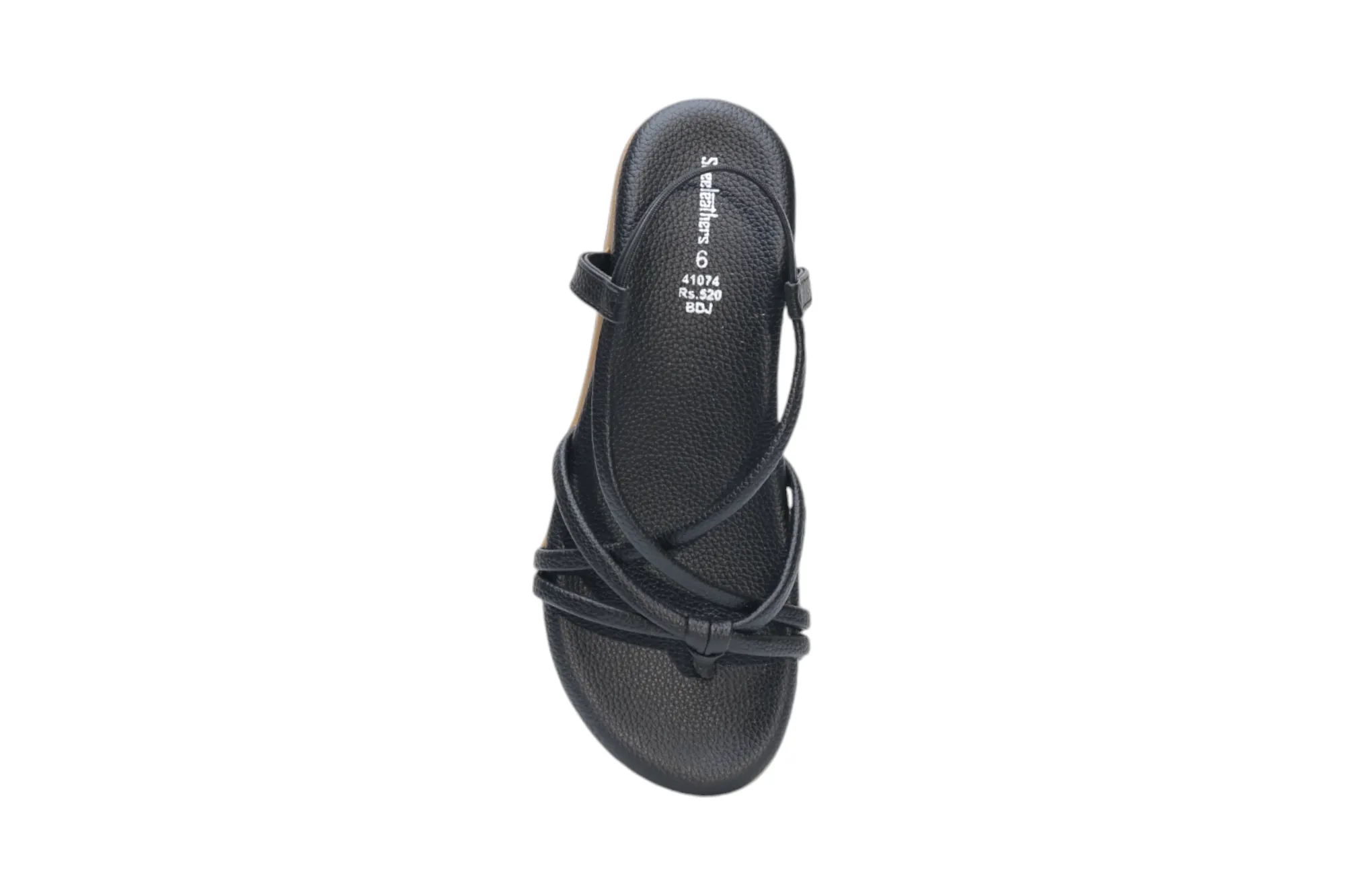 Comfort Ladies Sandal 41074