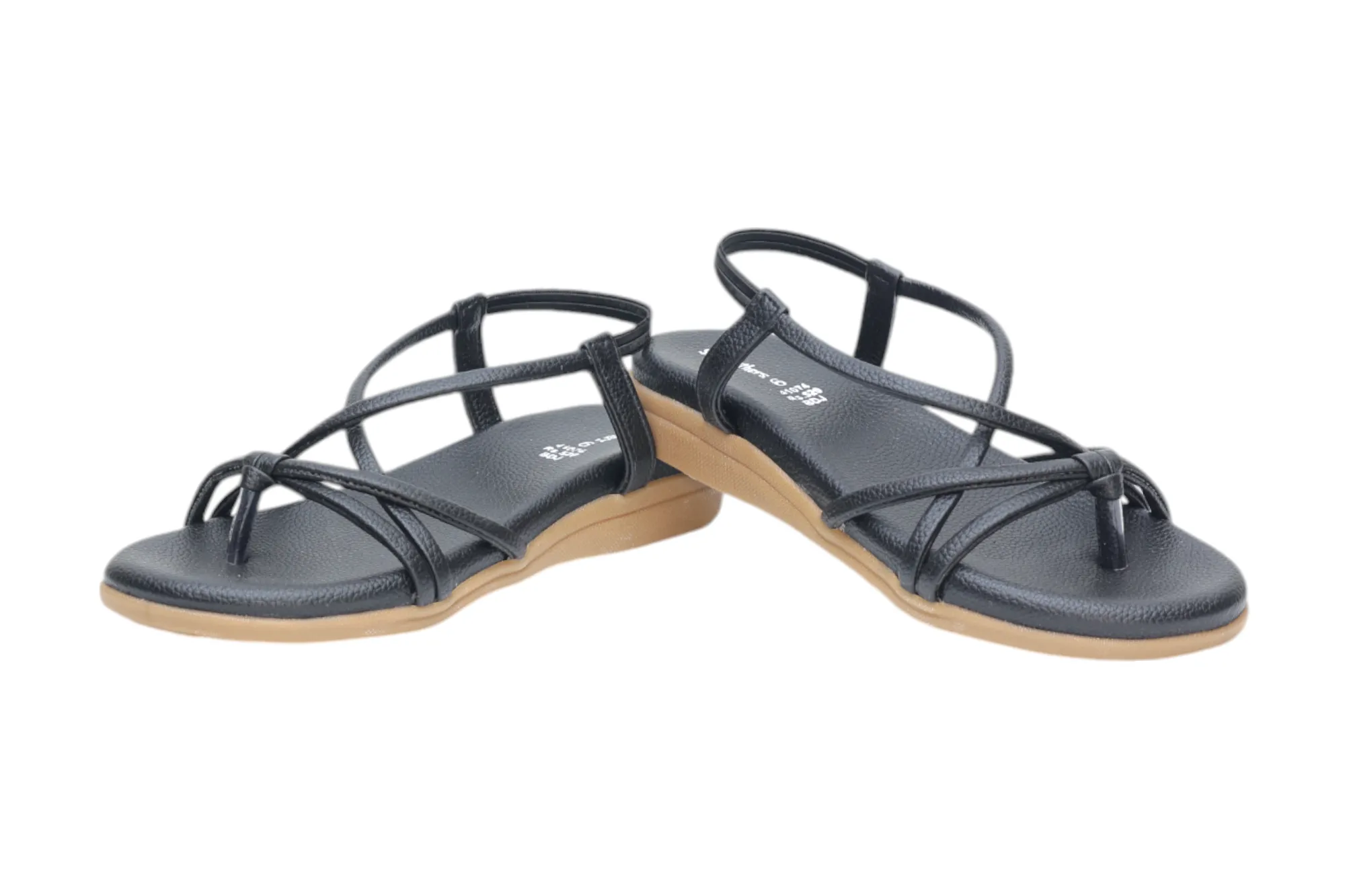 Comfort Ladies Sandal 41074