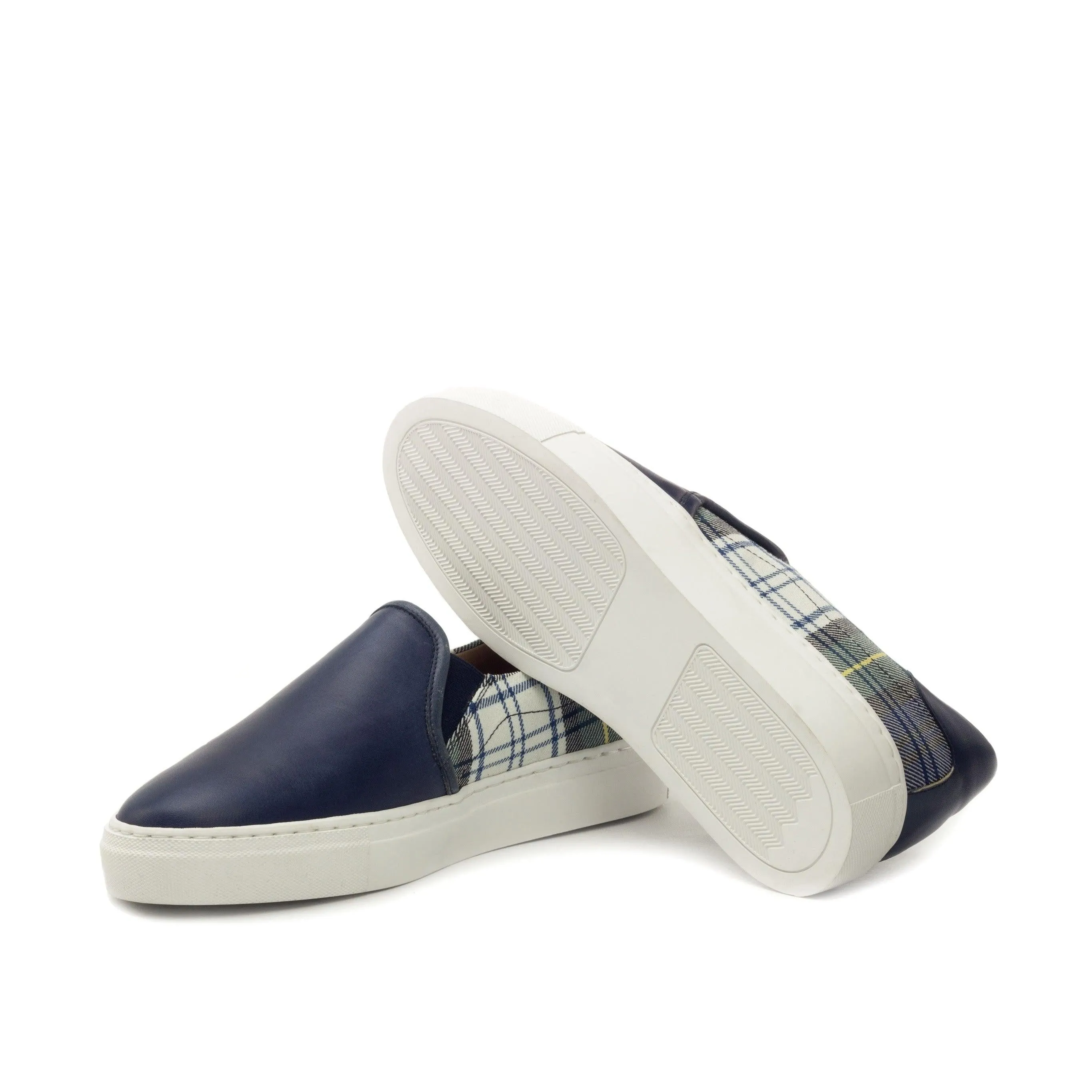 Crito slip on sneaker II