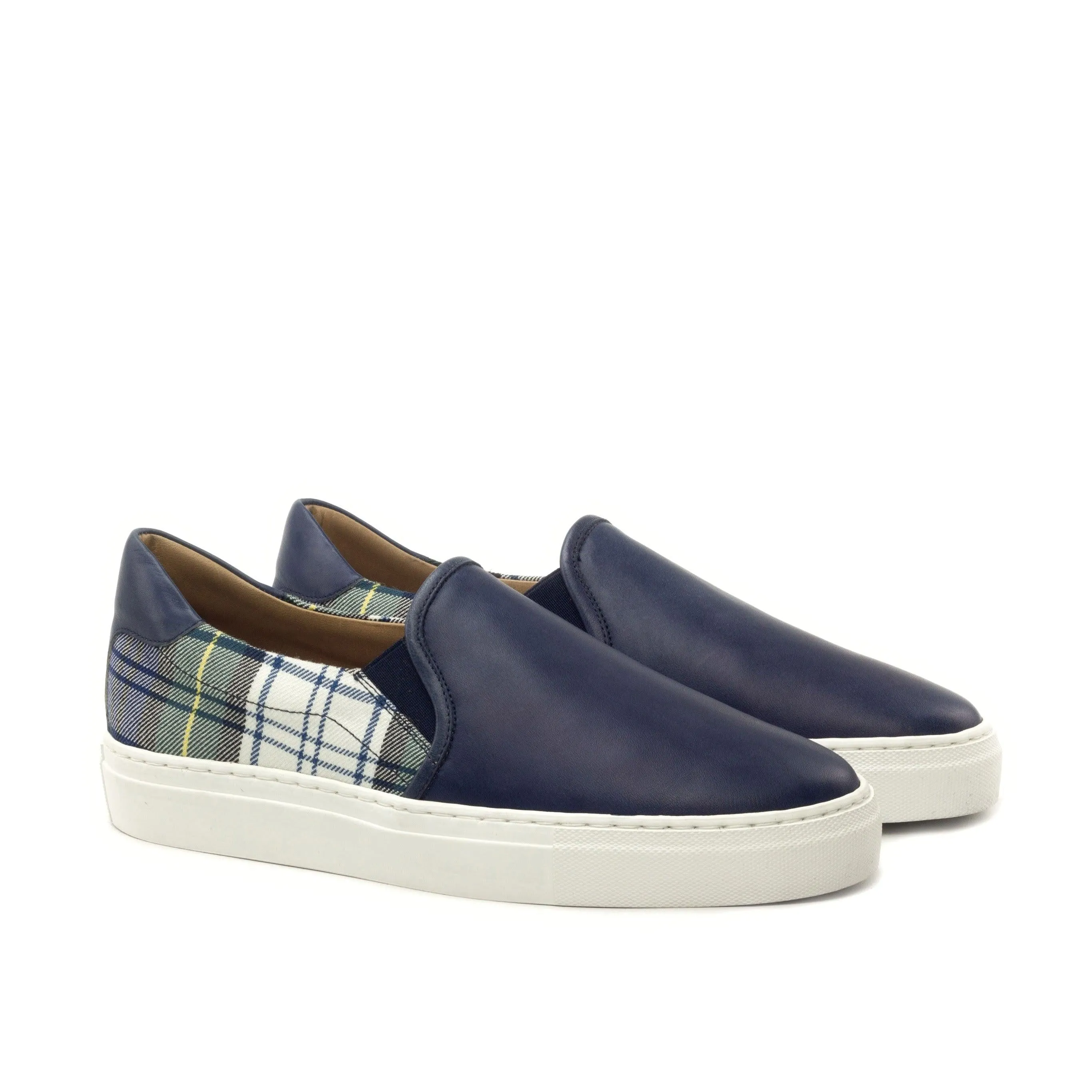 Crito slip on sneaker II