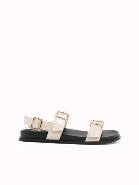 Dalton  Flat Sandals