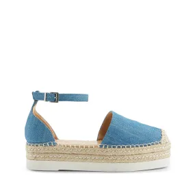 Darla Flat Espadrille